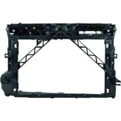 Låseramme - Skoda Fabia