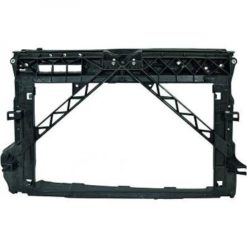 Låseramme - Skoda Fabia