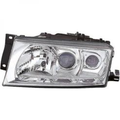Skoda Xenonlampe venstre Ocatvia