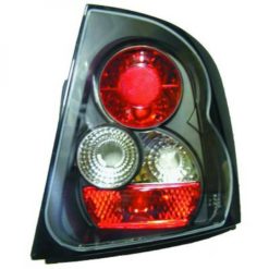 Styling baklamper sett - Skoda Ocatvia