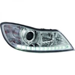 Lyktesett styling hovedlykter - Skoda Ocatvia