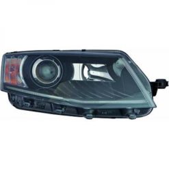 Skoda Bi-Xenonlykt. høyre Ocatvia