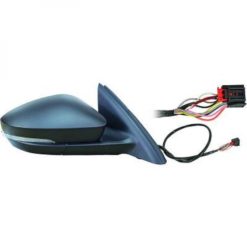 Speil høyre - Skoda Ocatvia