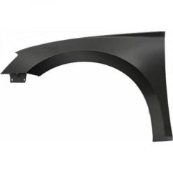 Forskjerm venstre - Skoda Superb