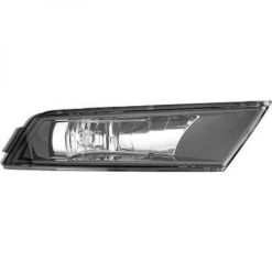 Grøftelys høyre - Skoda Superb