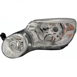 Hovedlykt venstre - Skoda Yeti