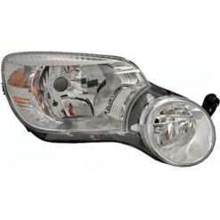 Hovedlykt venstre - Skoda Yeti
