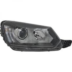 Skoda Xenonlampe høyre Yeti
