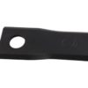 Slåmaskinkniv 93x40 hull 16,25, tykk. 3 | Industriehof