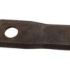 Slåmaskinkniv 107x45 Til Kuhn GMD 400 | Industriehof