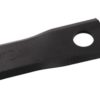 Slåmaskinkniv 107x45 Til Kuhn GMD 400 | Industriehof
