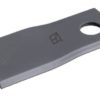 Roterende kniv 118x48mm Hole: 19mm, Lengde: 118mm | Industriehof