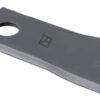 Slåmaskinkniv 108x40 hull 19, tykk. 3 | Industriehof