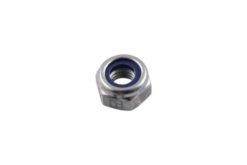 Alternative view of Låsemutter M10x1,5 Til Fella KM166/191/250F