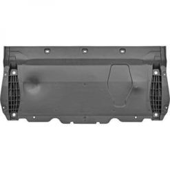 Motordekke - Audi A6