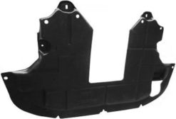 Motordekke - Ford Focus