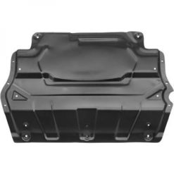 VW Motor-dekning front Tiguan