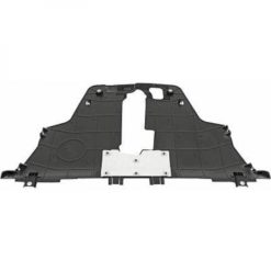 Motor-dekning front - Jeep 500X