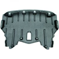 Motor-dekning - BMW X5