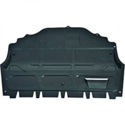 Motorotildekning - Audi A1