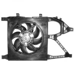 Kjølevifte - Opel Corsa C