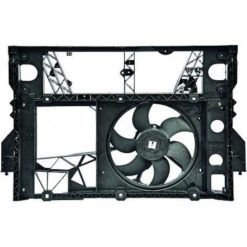 Vifteenhet - Opel Movano Master