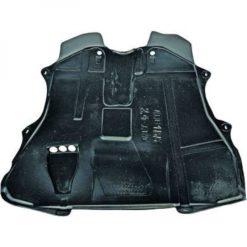 Motor-dekning - Alfa 166