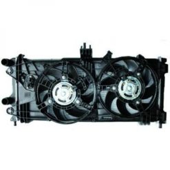 Fiat Frontmodul FiAT Doblo