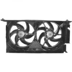 Citroen EL.Kjølevifte BERLiNG PARTNER