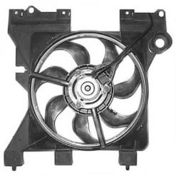 Citroen EL.Kjølevifte PARTNER Doblo