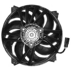 Kjølevifte - Citroen Picasso