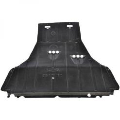 Motor-dekning - Renault Megane