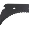 Rundballepressekniv 370 mm L 370 mm | Industriehof