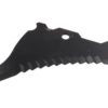 Rundballepressekniv 390 mm Til John Deere 565 | Industriehof