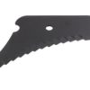 Rundballepressekniv 385 mm Til John Deere 565 | Industriehof