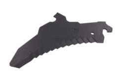 Alternative view of Pickupvognkniv 405 mm Til Pöttinger Boss IIIT/IIIH/L