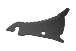 Alternative view of Rundballepressekniv 425 mm Til Kuhn FB2130. IBIO