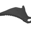 Rundballepressekniv 395 mm Til Claas Rollant 455 RC | Industriehof
