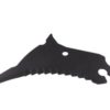 Rundballepressekniv 420 mm Til Kuhn FB3135 | Industriehof Rundballepressekniv 420 mm Til Kuhn FB3135 | Industriehof