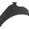 Rundballepressekniv 455 mm Til Krone AX280 | Industriehof