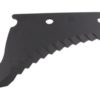 Rundballepressekniv 360 mm Til John Deere 623 | Industriehof