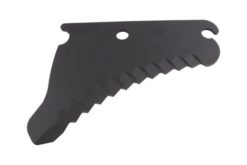 Alternative view of Rundballepressekniv 360 mm Til John Deere 623