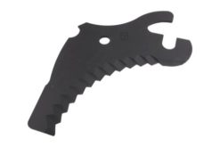 Alternative view of Rundballepressekniv 330 mm L 330 mm