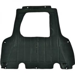 Motor-dekning - Nissan MICR K12/Note