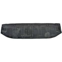 Motor-dekning - Nissan Qashqai