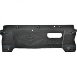 Motor-dekning - Nissan Qashqai