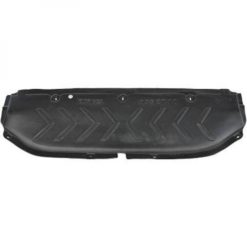 Motor-dekning - Nissan Qashqai