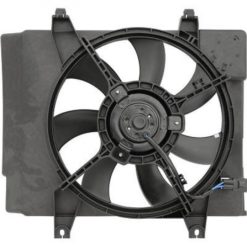 Kjølevifte - KIA Picanto