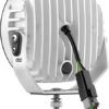 OZZ XR2 P9" LED fjernlys med parklys 15000 lumen hvitt hus | Ozz