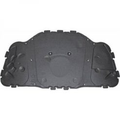 Motorromsisolasjon - BMW E60 E61